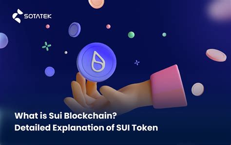 Layer 1. Sui is a layer-1 blockchain optimizing for low-latency blockchain transfers. Its focus on instant transaction finality and high-speed transaction throughput make Sui a suitable platform for on-chain use cases like games, finance, and other real-time applications. Sui’s smart contracts are written in Move, a Rust-based programming ...